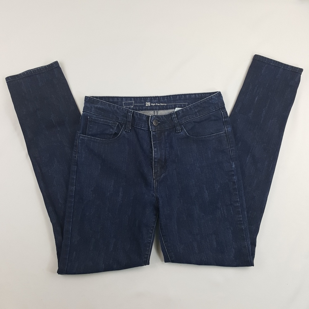 Women's Levi's High waist sz 28-FINAL PRICE DROP!